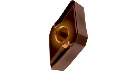 SC indexable insert DNMG 150604ER-SI:T8315
