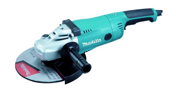 Szlifierka kątowa MAKITA GA9020RF