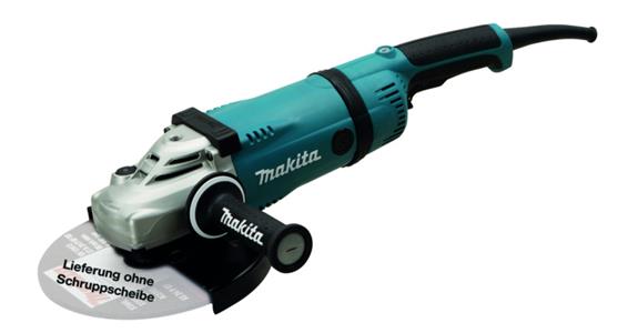 Angle grinder GA9030RF01 2,400 W 230 mm 6,600 rpm