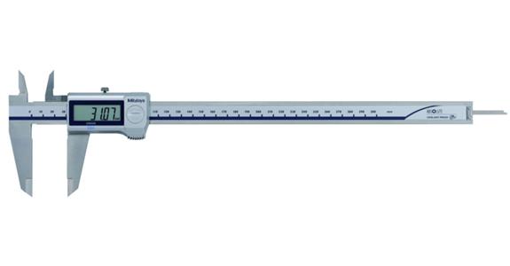 IP67 digital pocket vernier callipers 0-300 mm without data output