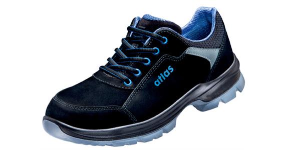 Sicherheits-Halbschuh ALU-TEC 625 ESD S3 W10 GR.40