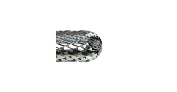 ATORN frez SC, średnica chwytu 3 mm, KSJ J30303-6