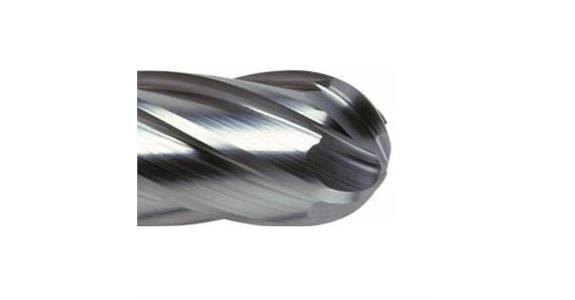 ATORN frez TC, średnica chwytu 6 mm, ZYA C61525-ALU