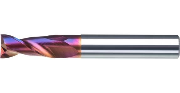 ATORN RockTec PRO end mill, 12x26x36x83 mm T=2 HA