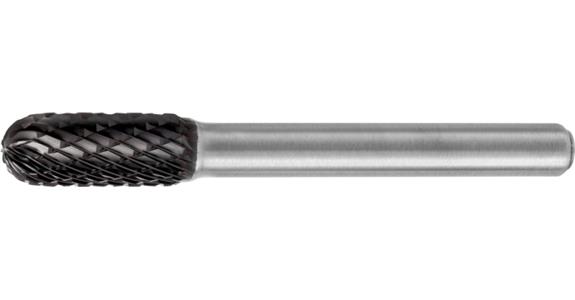ATORN frez TC, średnica chwytu 6 mm, WRC C61225-6