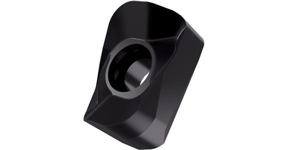 High-feed indexable milling insert ANHX 10T320SR-F M8310