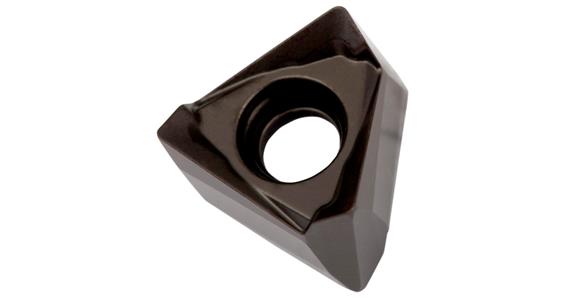 Indexable milling insert TNGX 100408SR-M:M8310