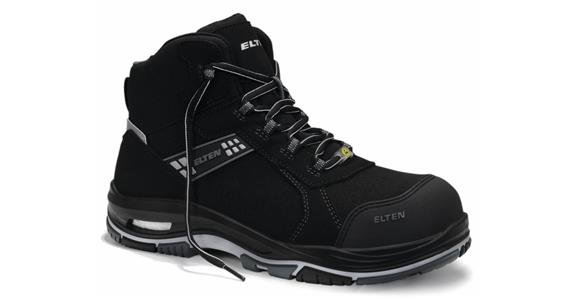 Sicherheits-Stiefel Ian XXTP Pro grey Mid S3S ESD Gr.35