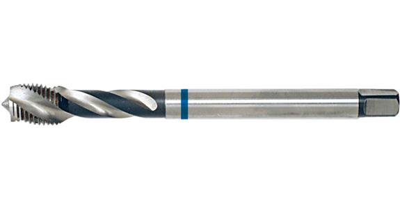 Gwintownik do otworów nieprzelotowych MF DIN 374 40° kształt C 2,5xD HSS-E MF12x1,25