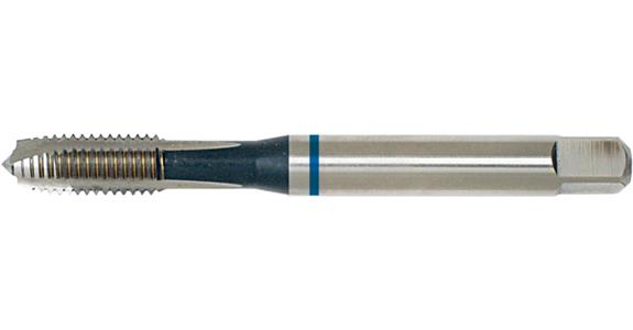 Gwintownik do otworów przelotowych UNC DIN 376 kształt B 3xD HSS-E MF 1/2 cala