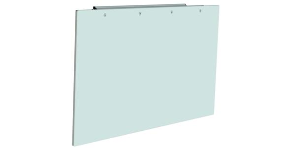 CLIP-O-FLEX Quetschplatte 800x470 mm passend für COF Halteschiene