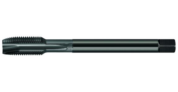 Maschinengewindebohrer Q-Tap DIN374 HSSE VAP Form B ISO2 (6H) 0° M14x1,5