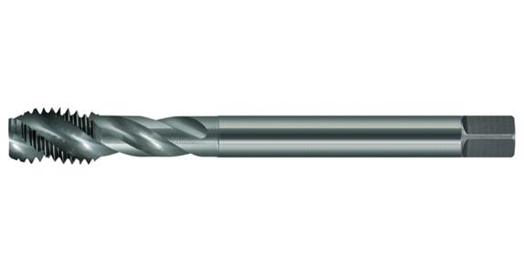 Maschinengewindebohrer Q-Tap DIN2182 HSSE VAP Form C 40° 2B UNC 7/16-14