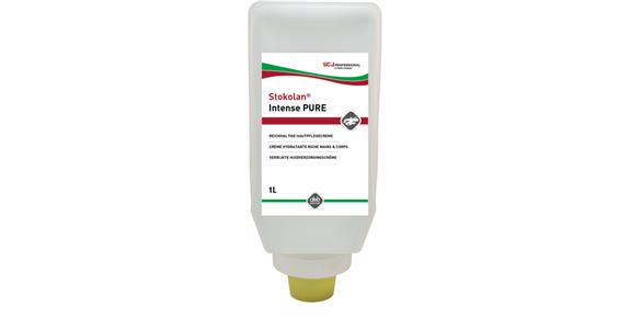 Stokolan Intense Pure 1000 ml Softflasche