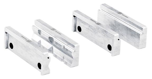 VersaMAG Schutzbacken-Satz 4-teilig 110mm