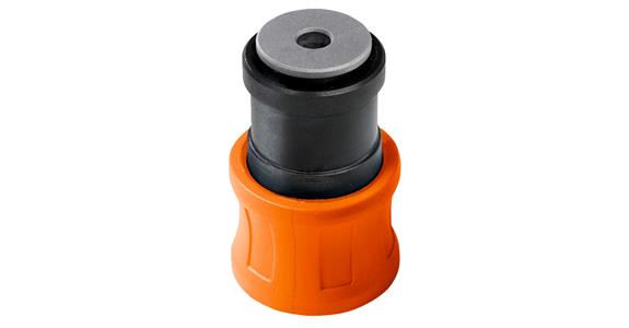 QUICKIN GEWINDEBOHR-SPANNZANGE Ø 3,5MM