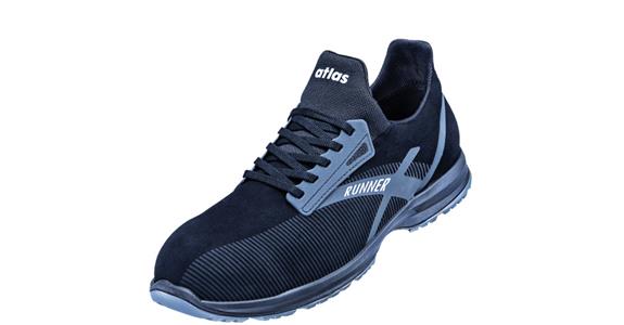 Damen-Sicherheits-Halbschuh GX 95 S3 ESD Gr.43