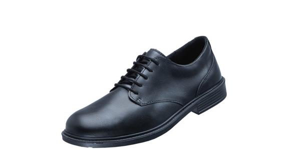 Si-Halbschuh S2 CX 340 Office Gr.44
