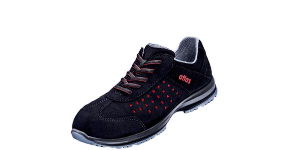 Damen-Sicherheits-Halbschuh GX 133 S1 ESD Gr.40