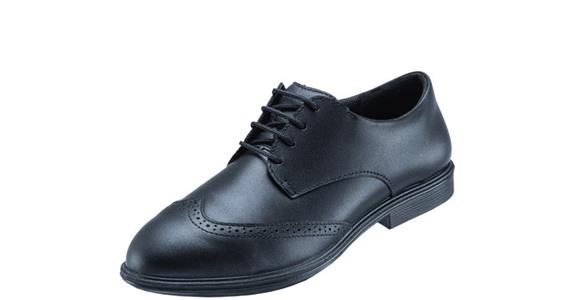Damen-Sicherheits-Halbschuh CX 200 S2 Gr.41