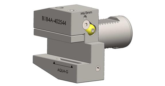 OPRAWKA VDI DIN 69880 B1B4A-50X25X44