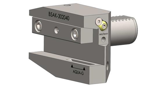 OPRAWKA VDI DIN 69880 B5AK-40X25X44
