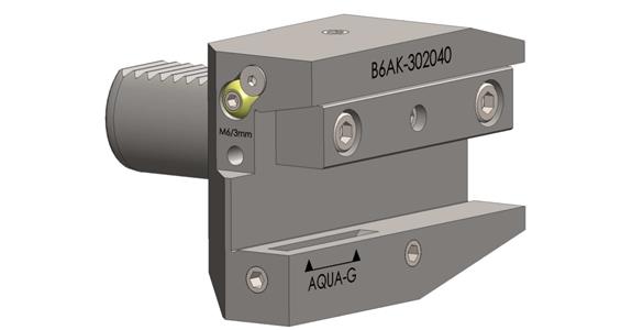 OPRAWKA VDI DIN 69880 B6AK-40X25X44
