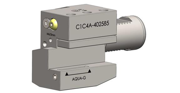 OPRAWKA VDI DIN 69880 C1C4A-30X20X70
