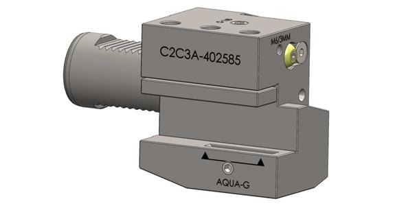 OPRAWKA VDI DIN 69880 C2C3A-16X12X44