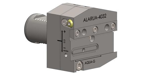 OPRAWKA VDI DIN 69880 ALARUA-3032