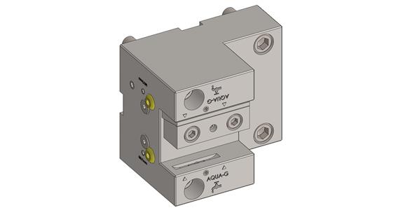 OPRAWKA BMT40 ICS BMT40AKT03017M
