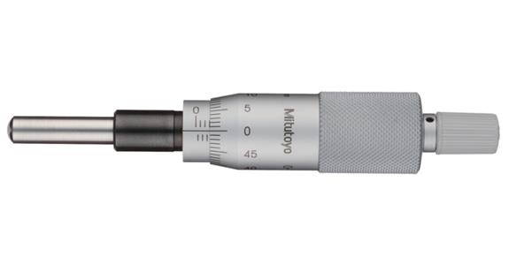 Einbaumessschraube 0-25mm sphärisch (SR 4) ohne Klemmmutter