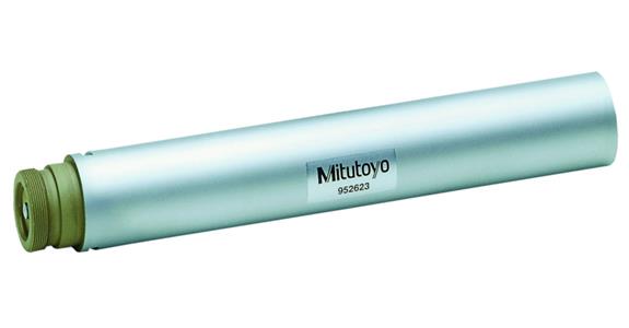 Verlängerung 100mm für Borematic Messschraube Messbereich 6-12 mm