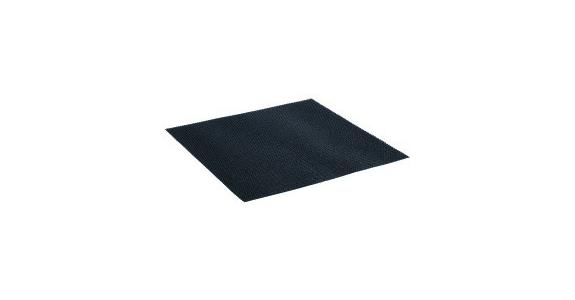 Antirutschmatte 1080x600x3mm FH 50-300mm Anthrazit