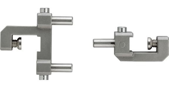 ATORN depth stop for comparison measuring instrument version 2