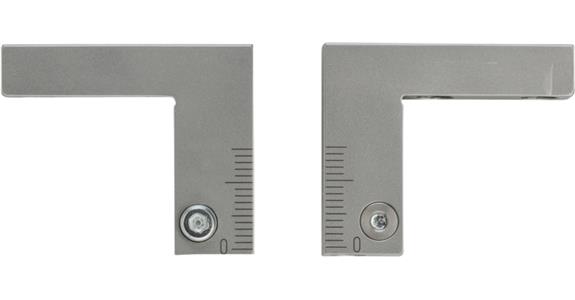ATORN attachment piece for comparison measuring instrument version 2