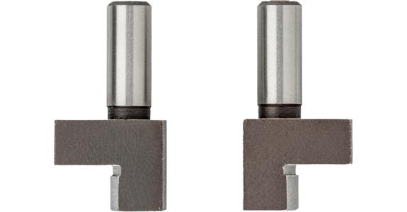 ATORN shoulder indicator contact point for internal measurements version 2