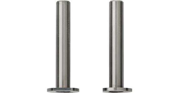 ATORN indicator contact point with flat head for version 2