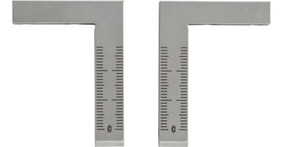 ATORN measuring arm 35 mm for comparison measuring instrument version 2