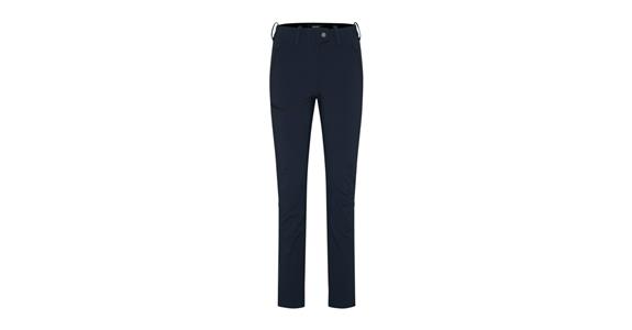 Damen Funktionshose X-Stretch tinte Gr. XS