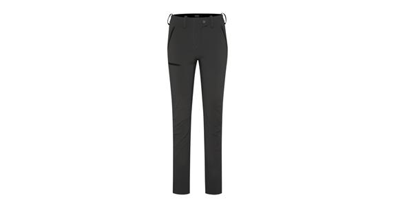 Damen Funktionshose X-Stretch karbongrau Gr. XL