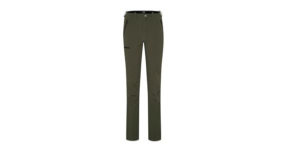 Damen Funktionshose X-Stretch olive Gr. XXL