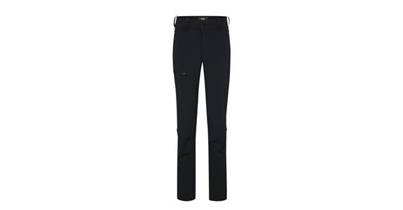 Funktionshose X-Stretch schwarz Gr. M