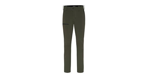 Funktionshose X-Stretch olive Gr. XXL