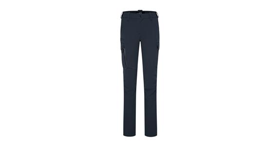 Damen Worker-Funktionshose X-Stretch tinte Gr. 6XL
