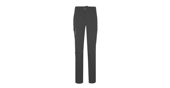 Worker-Funktionshose X-Stretch karbongrau Gr. XXL