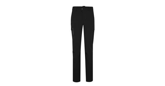 Worker-Funktionshose X-Stretch schwarz Gr. M