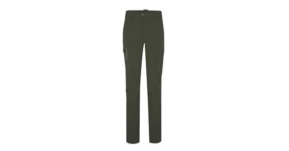 Worker-Funktionshose X-Stretch olive Gr. XS
