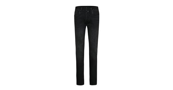 Jeanshose X-Stretch schwarz Gr.XXL