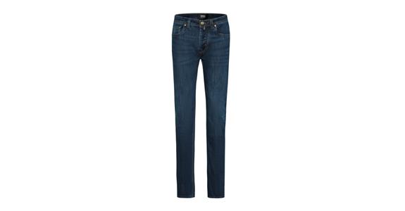 Jeanshose X-Stretch indigo Gr.L